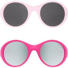 Mokki Click & Change Polarized Pink/Grey