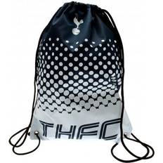 Hvid Gymnastikposer Tottenham Hotspur Tottenham Hotspur F.C. Gymnastiktaske