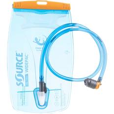Taschenzubehör Source Widepac 1.5L Trink-System