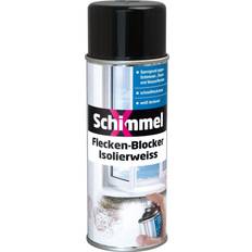 Malerfarbe Schimmel X Flecken-Blocker Isolierweiß
