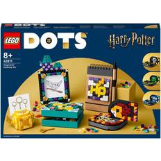 LEGO Dots Harry Potter Hogwarts Desktop Kit 41811