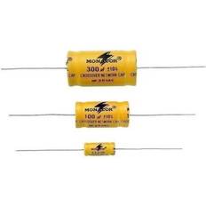 Kond. 47 uF 4 stk LSC-470NP