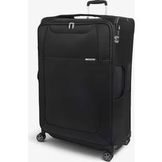 Samsonite D'Lite 83 Schwarz