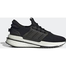 Adidas X_PLRBOOST Core Black Grey Cloud White