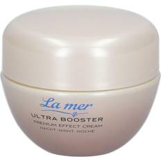 La Mer Natcremer Ansigtscremer La Mer Ultra Booster Premium Effect Cream Nacht 50ml