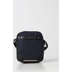 Tommy Hilfiger Central Repreve Mini Reporter Bag Väskor Herr Blå ONESIZE