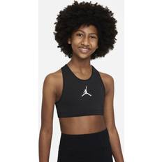 Sous-vêtements Jordan Girls' Sports Bra Black