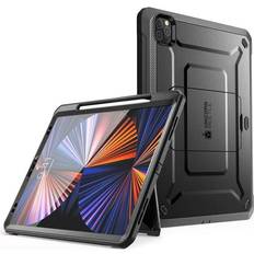 Supcase Unicorn Beetle Pro Series Case For iPad Pro 12.9 Inch (2021/2020)