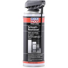 Lisäaineet Liqui Moly Ruosteenirrotin 7390