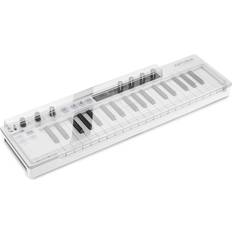 DJ-Player Decksaver Hercules DJ Control Inpulse 500