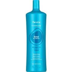 Fanola Vitamins Sensi Shampoo 1000 ml 1000ml