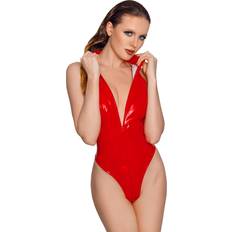 Black Level Red Body M