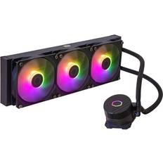 Cooler Master MasterLiquid 360L Core ARGB 3x120mm