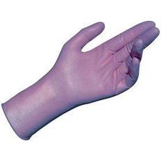 Purple Work Gloves MAPA Chemikalienschutzhandschuh TRILITES 994, Kat. III, violett, Größe