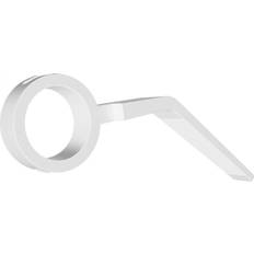 Giradischi Ortofon Fingerlift White CC MKII White