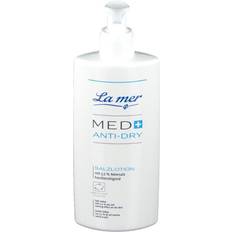 La Mer Kroppsvård La Mer Anti-Dry Salzlotion o.Parfum Lotion 200ml