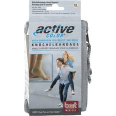 Bort Activecolor Knöchelbandage x-large haut