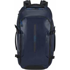 Samsonite Blu Borse Samsonite Zaino in pet riciclato M porta pc 17.3'' Ecodiver