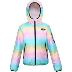 Children's Clothing Rokka&Rolla Girls Light Windbreaker Rain Jacket Sizes 4-18