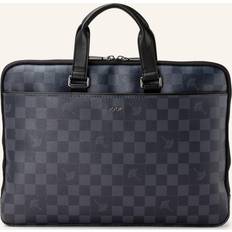 Herren Laptoptaschen Joop! MEN Cortina Piazza Janus Darkblue