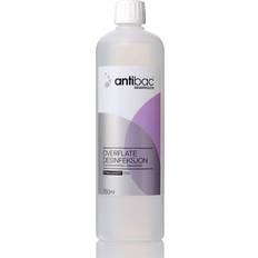 Rengjøringsmidler Antibac Surface Disinfection 75%