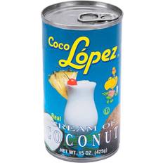 Drinkmikser Coco Lopez - Cream of Coconut 425g