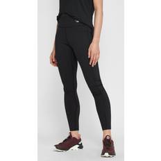 Women's Running Tights, Black