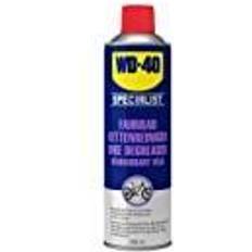 Accessoires de Vélo WD-40 BIKE Kettenreiniger, 500ml, Reinigungsmittel