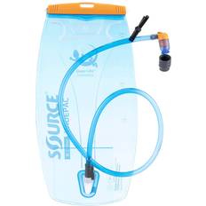 Source Widepac Hydration Bladder 3l, blå Væskeblærere 2023