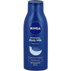 Nivea Kroppsvård Nivea Rik Kroppsmjölk 400 ml 400ml
