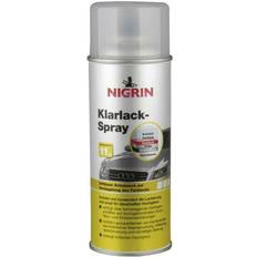 Nigrin 74116 Klarlack 400 Transparent