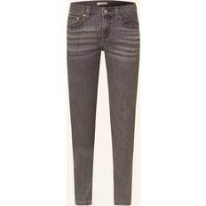 Levi's Mujer Ropa Levi's Vaquero - Gris Denim