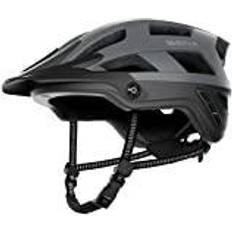 Fietshelmen uitverkoop Sena Aangesloten mountainbike helm M1 Gris