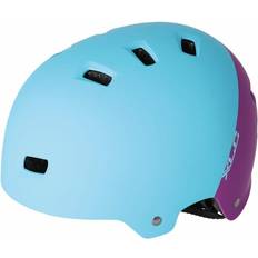 XLC Casques de vélo XLC Casque vélo Bh-C22 Turquoise