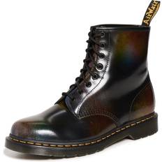 Mehrfarbig Stiefel & Boots Dr. Martens 1460 Pride Leather Boots