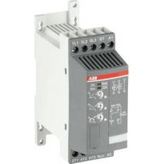 ABB Dimmers & Drivdon ABB Softstarter 7,5 KW 400 V 15,0 A PSR16-600-11 [Levering: 1-2 dage.]