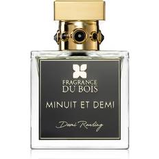 Fragrance Du Bois Minuit Et Demi EdP 100ml