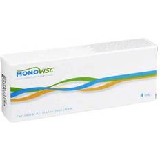 Irrigazione Monovisc Siringa Acido Ialuronico 20 mg/ml