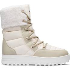 43 ½ - Unisex Støvler & Boots Swims Snow Runner High - Off White