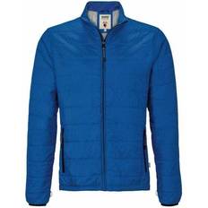 Werkjassen Hakro 851 Loft jacket Barrie Royal Blue