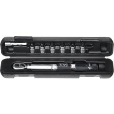 Pro Momentnycklar Pro Included 3 Allen & T25 Torque Wrench