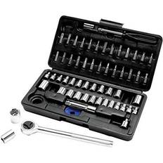 Tool Kits W1168 3/8 Drive Skt &