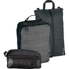 Eagle Creek Kufferter Eagle Creek Pack It Essentials Set Black