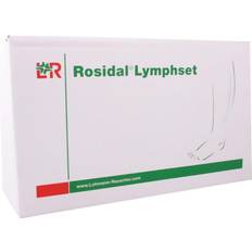 LYMPHSET Bein groß