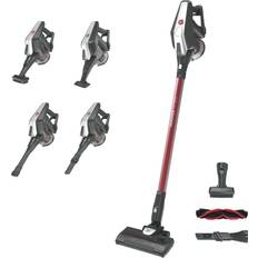 Hoover Aspirapolveri Hoover HF322TP 011 Scopa Ricaricabile 2 In1 Senza Sacco Potenza 240 W