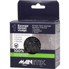 Herre Konjac svampe Manetik Ansigtssvamp x1 Konjac