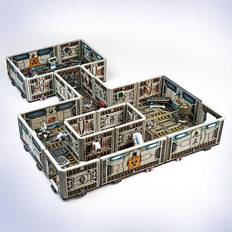 Archon Studio Dungeons & Lasers: Sci-fi Starter Set
