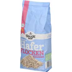 Glutenfrei Haferflocken, Müsli & Brei Bauckhof Bio Haferflocken Kleinblatt glutenfrei