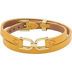 Fossil smycken herr Fossil Heritage armband JF04439710