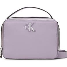 Calvin Klein JEANS Tasche Mini Bag lila